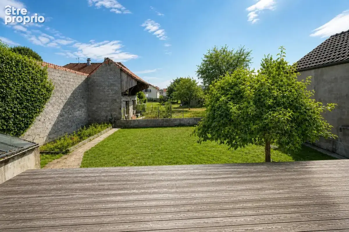Maison de 4 pièces de 86 m² à Rumersheim-le-Haut - photo 2
