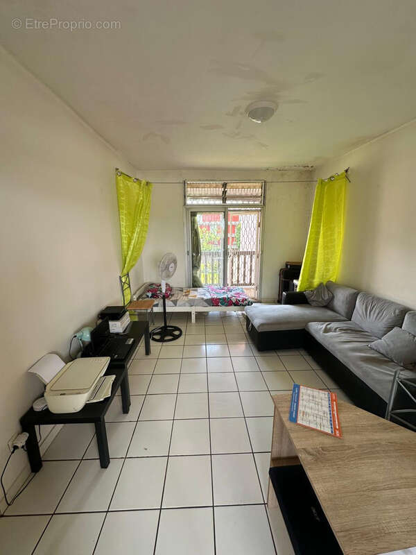 Appartement à KOUROU