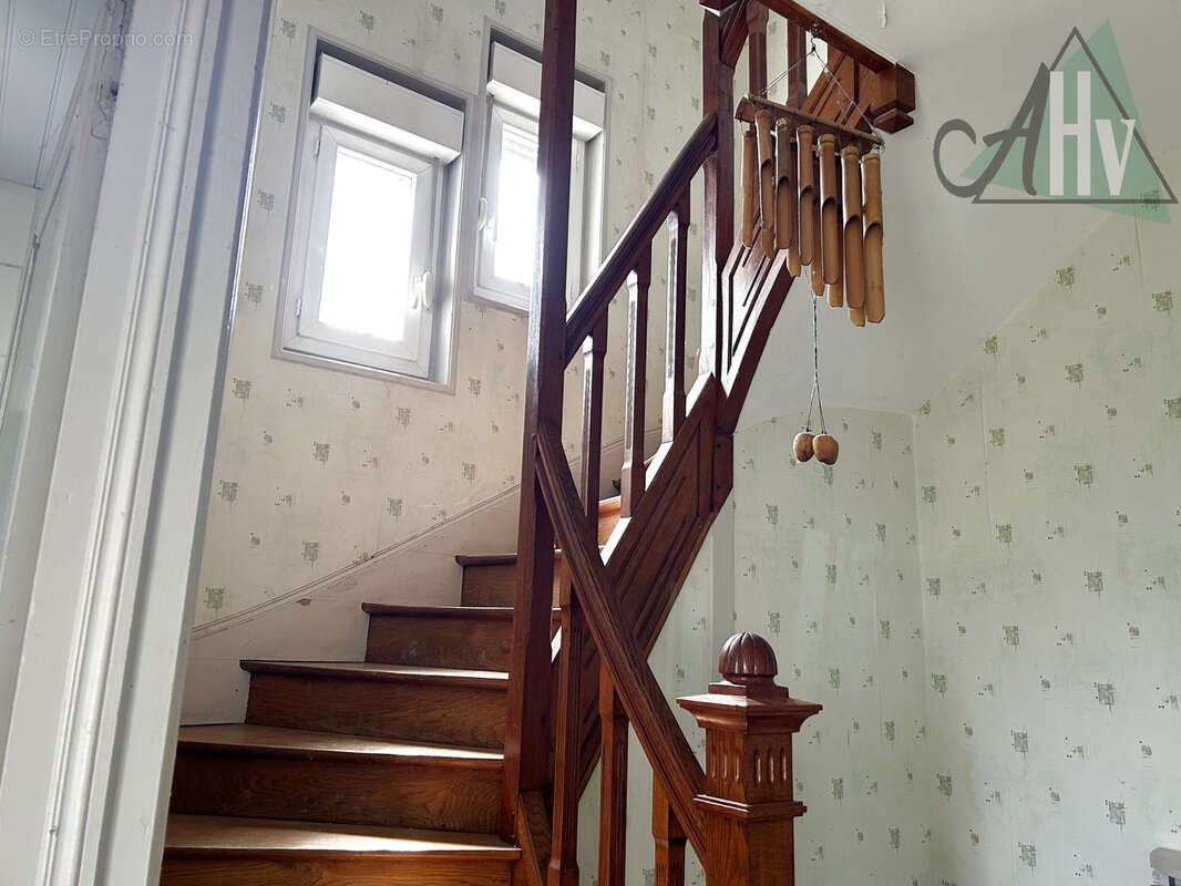 Maison Bourgeoise 10 min de Romilly sur seine - photo 7