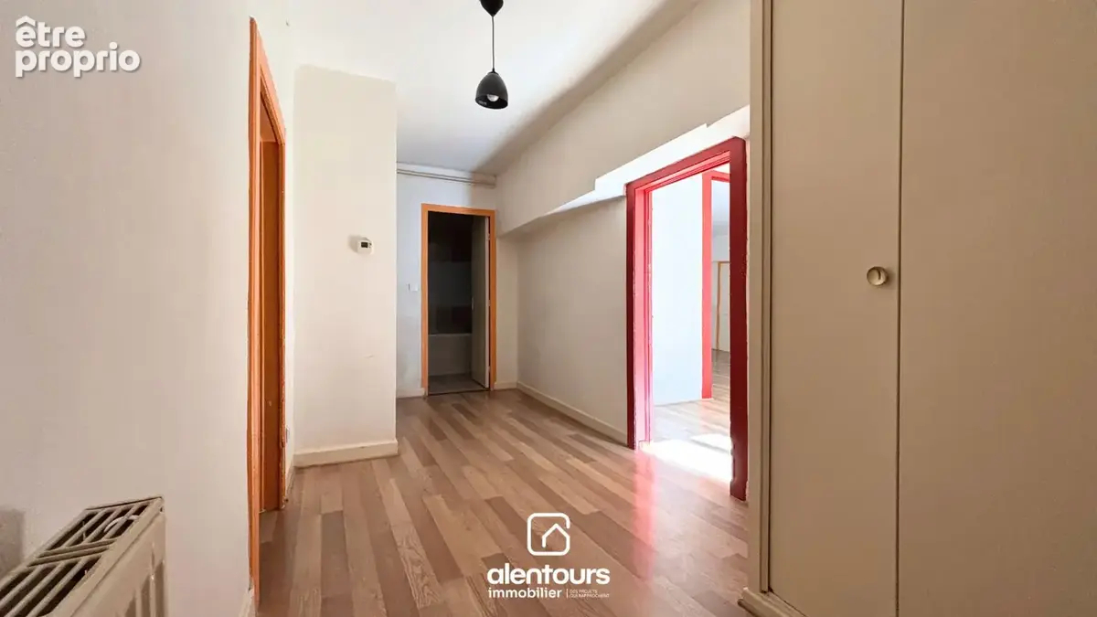 Appartement Nancy 4 pièce(s) 107.84 m2 - photo 9