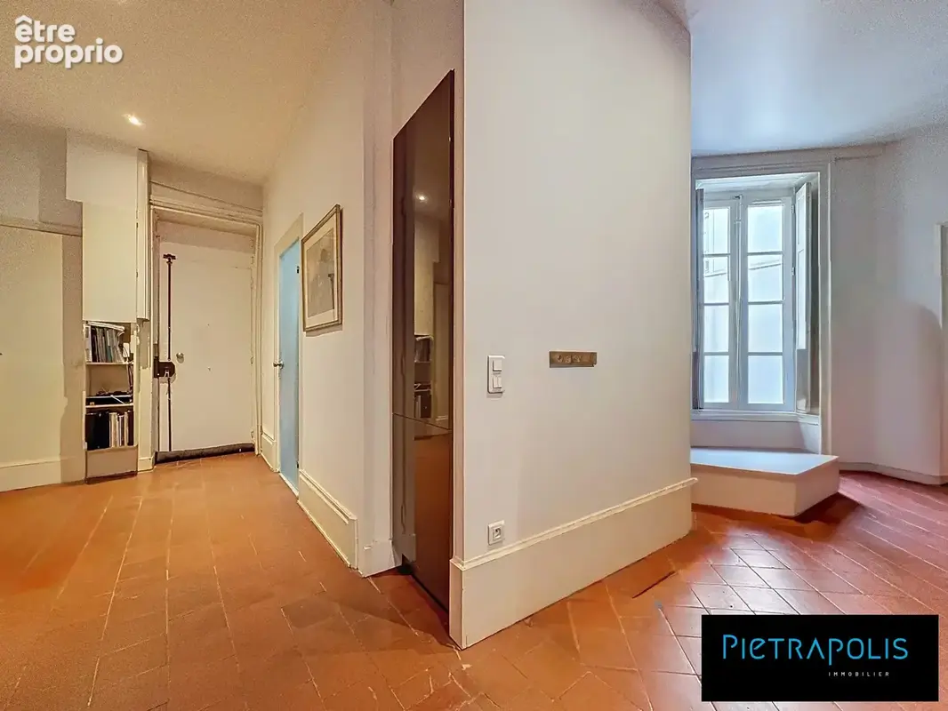 Appartement 78 m² à Lyon-2e  - photo 8