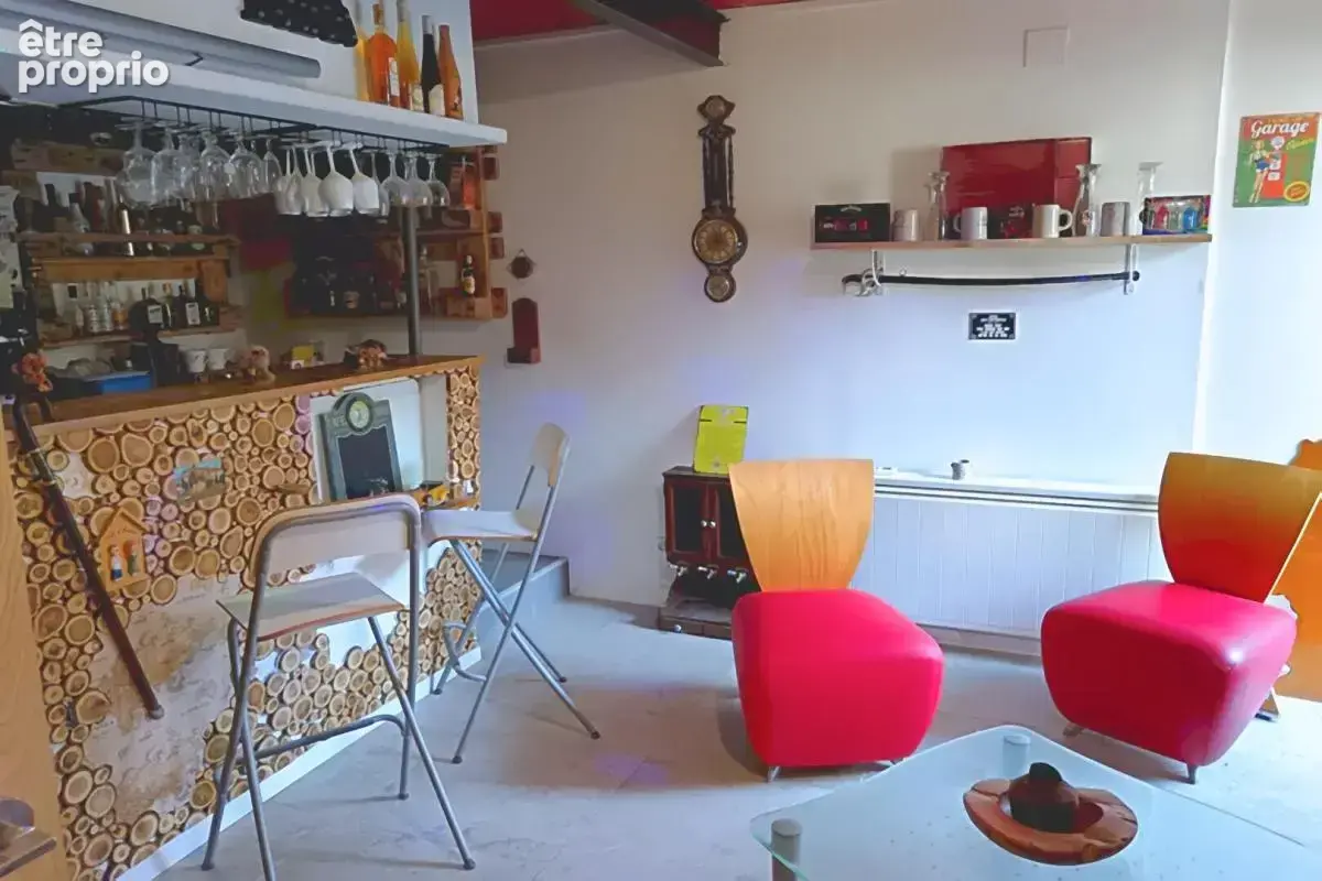 Grande maison Alsacienne rénovée, avec terrain et dépendances, 8 pièces, 246 m2 - photo 6