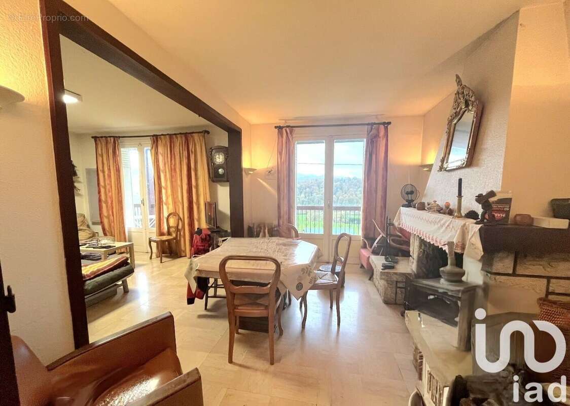 Photo 4 - Maison à MAUVEZIN