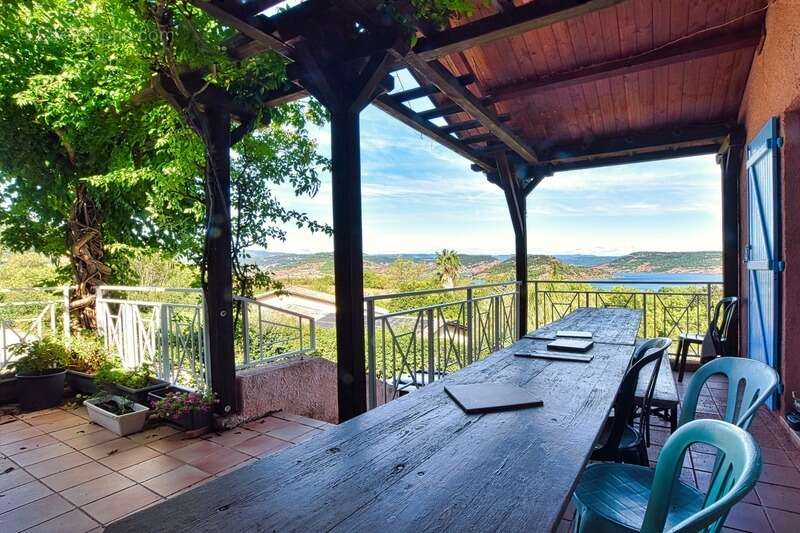 Maison à CLERMONT-L'HERAULT