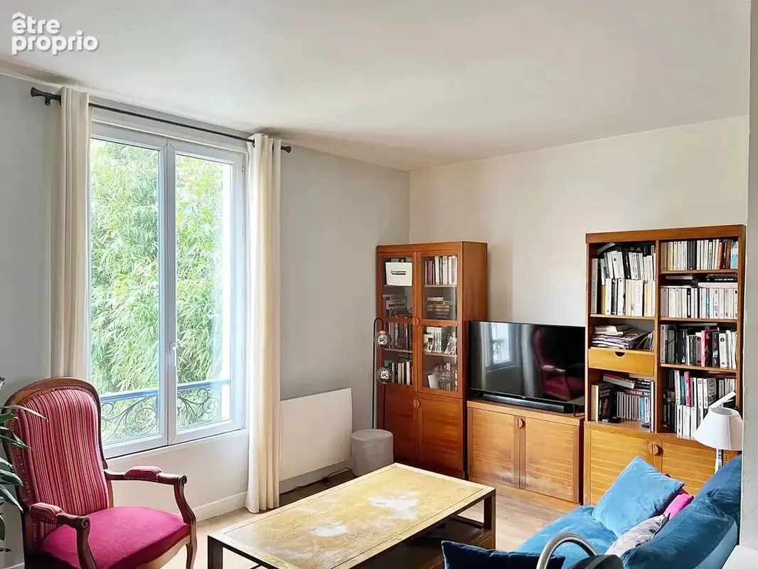 Maison proche rer nogent - photo 5