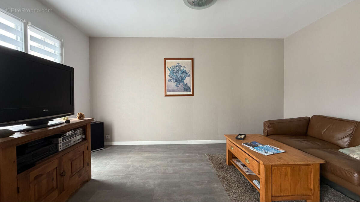Appartement à SEVRAN