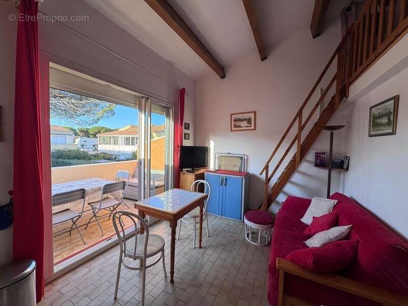 Appartement à AGDE