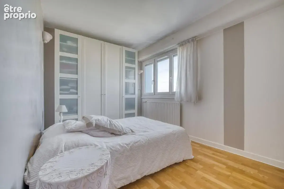 Appartement - photo 6