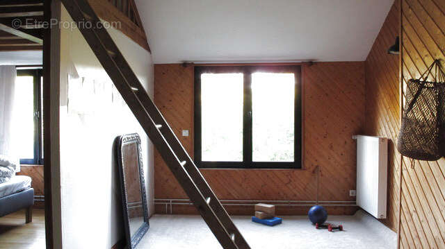 LAC SAUVIN - ARCY SUR CURE (89270) Maison de campagne au prix de 176 550 €  F.A.I. - photo 23