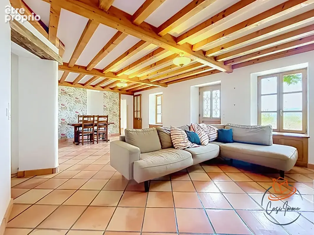 Maison Farges 8 pièce(s) 319 m2 - photo 3
