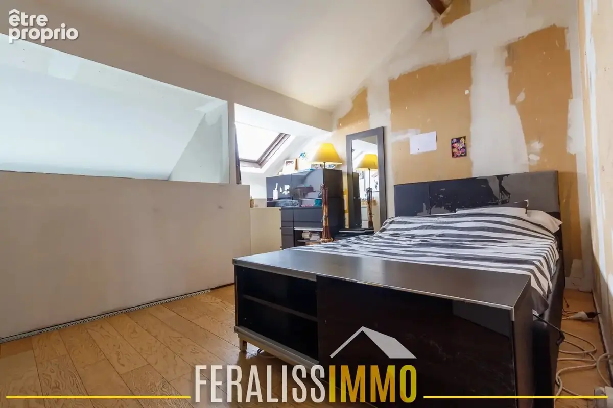 Maison 3 chambres à 2 pas de tout ! - photo 12