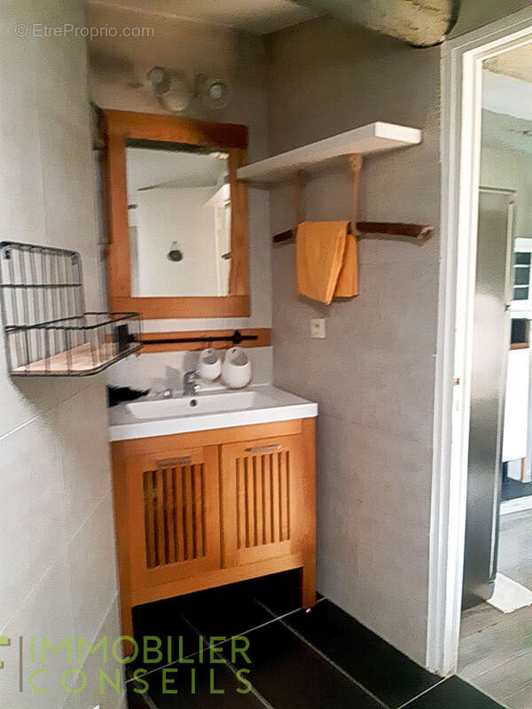 Appartement à HYERES