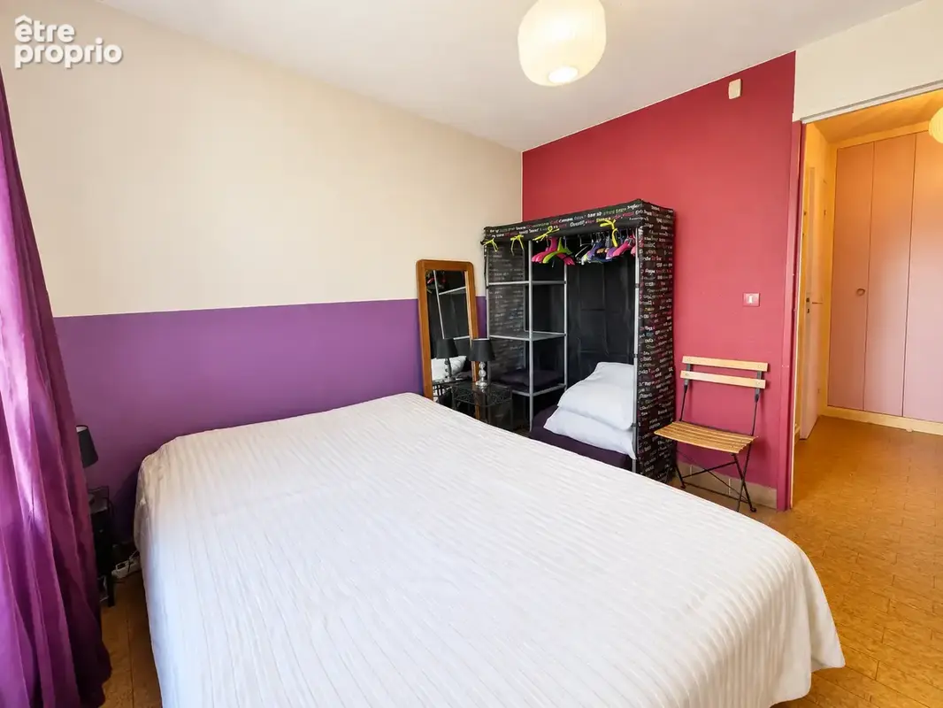 COUCHANT: Maison 3 pièces 50 m2 - Patio - terrasse - 2 chambres - photo 15