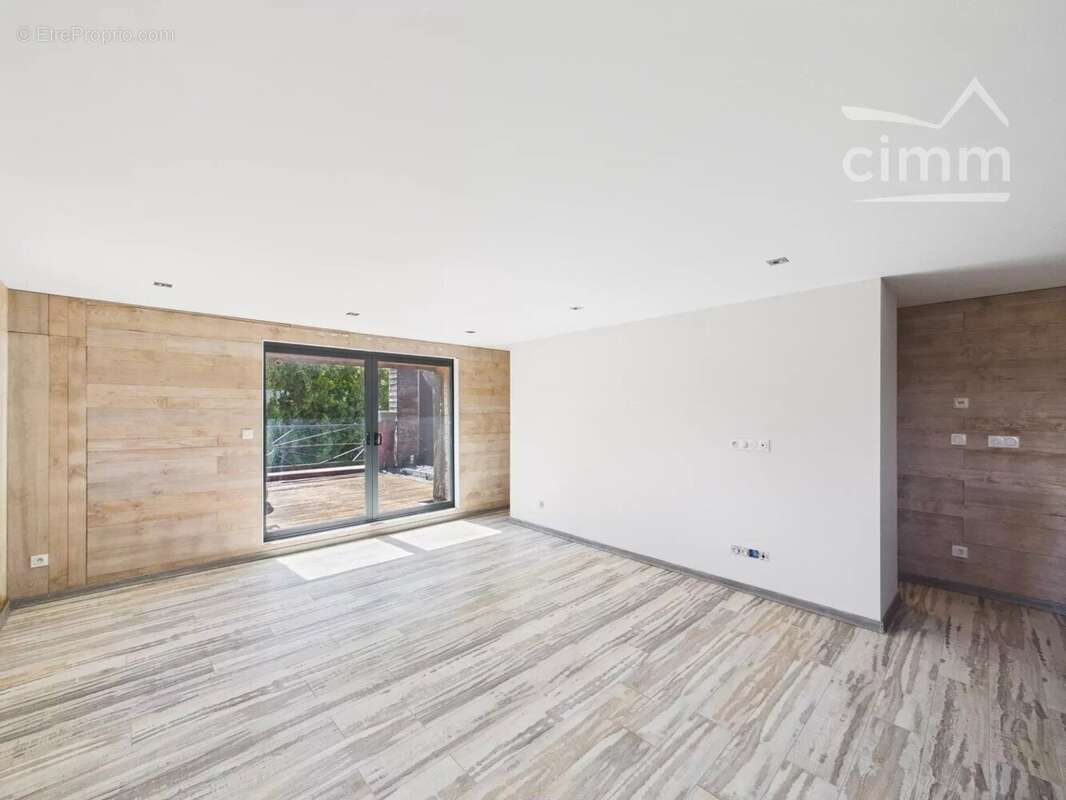 Maison de type 3 de 166 m² + appartement indépendant et garage - photo 11