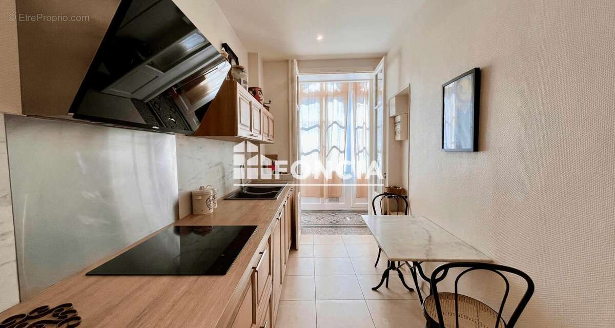 Appartement à PERPIGNAN