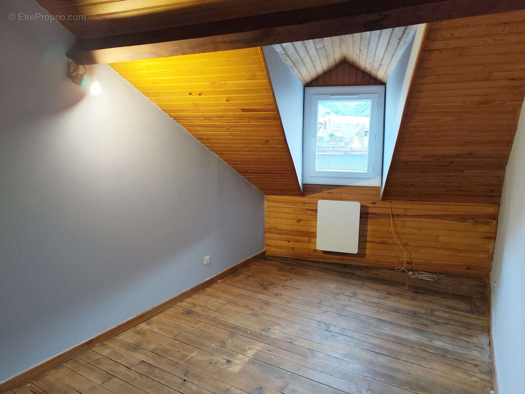 Maison à BAGNERES-DE-LUCHON