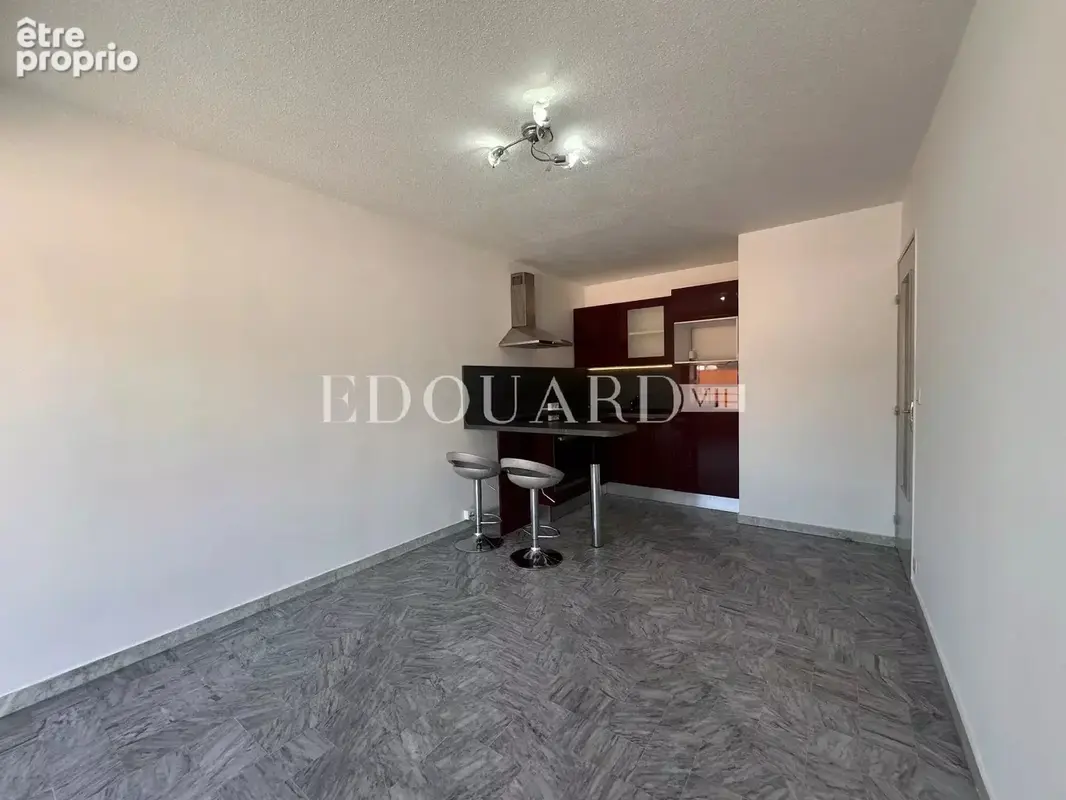 En exclusivité deux pièces avec terrasse et possibilité garage, à quelques pas de la plage du Solenzara - photo 11