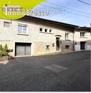 Maison de 144 m², 158 m² de dépendances le tout édifié sur 478 m² de terrain - Maison à SAINT-ETIENNE-DU-BOIS