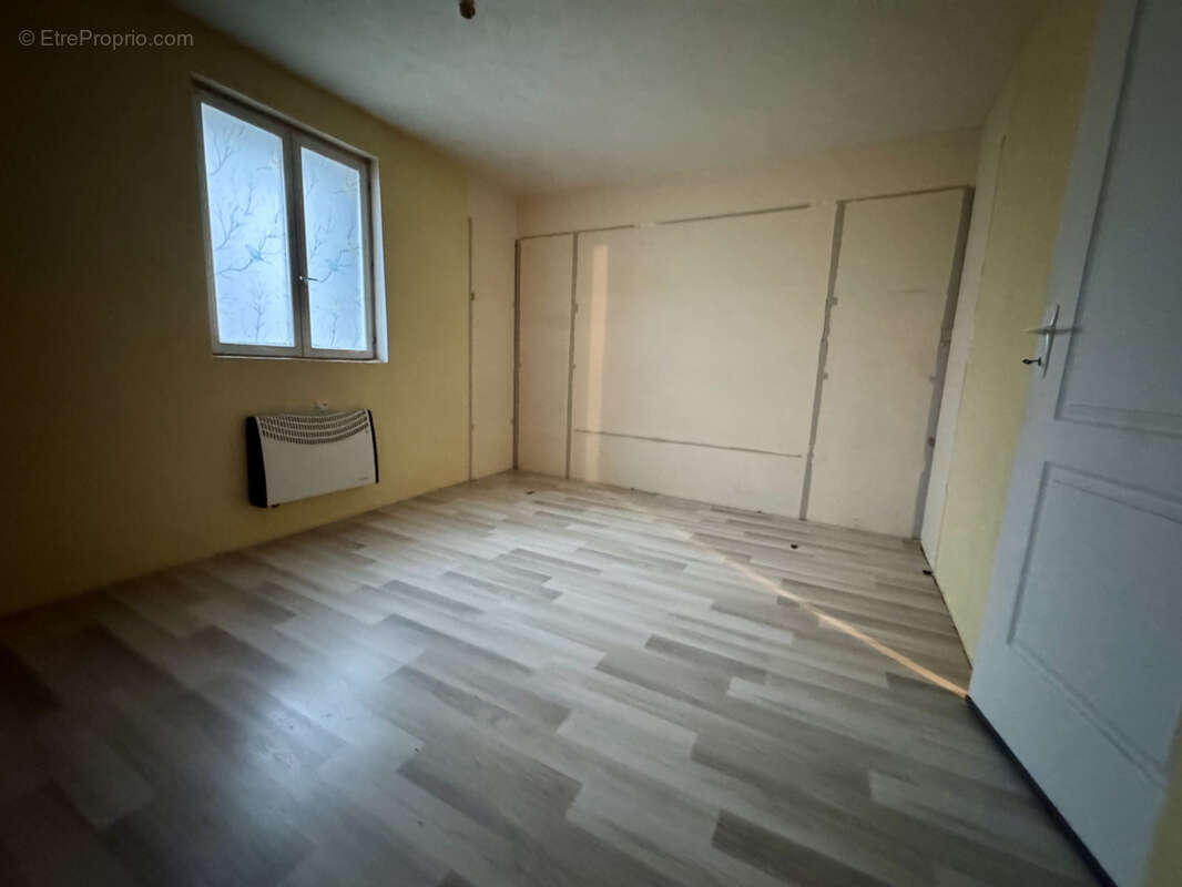 Maison à KAPPELKINGER