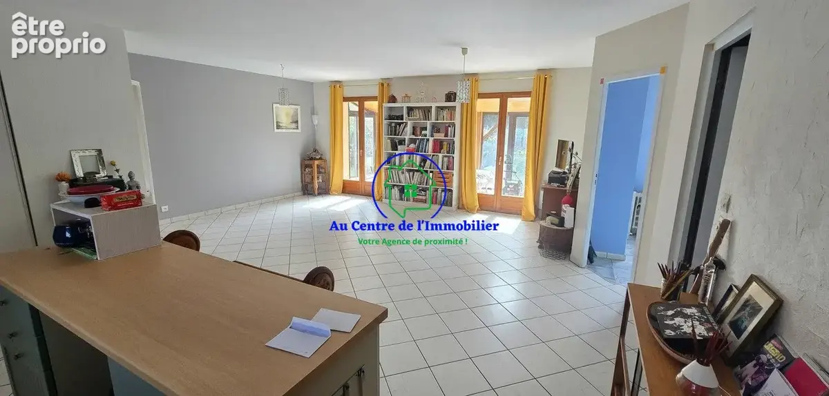 Maison 5 pièces 102 m² à vendre à Boe (47550) - photo 2