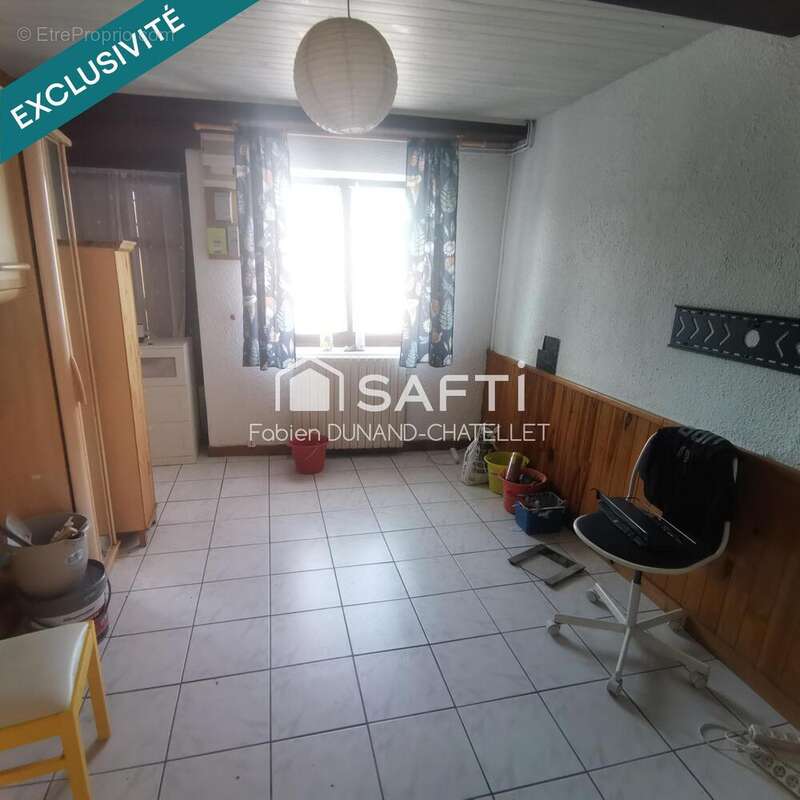 Photo 7 - Maison à LE PONT-DE-BEAUVOISIN