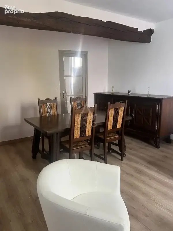 Salies-De-Béarn - A deux pas des thermes, un appartment où poser ses valises - photo 7