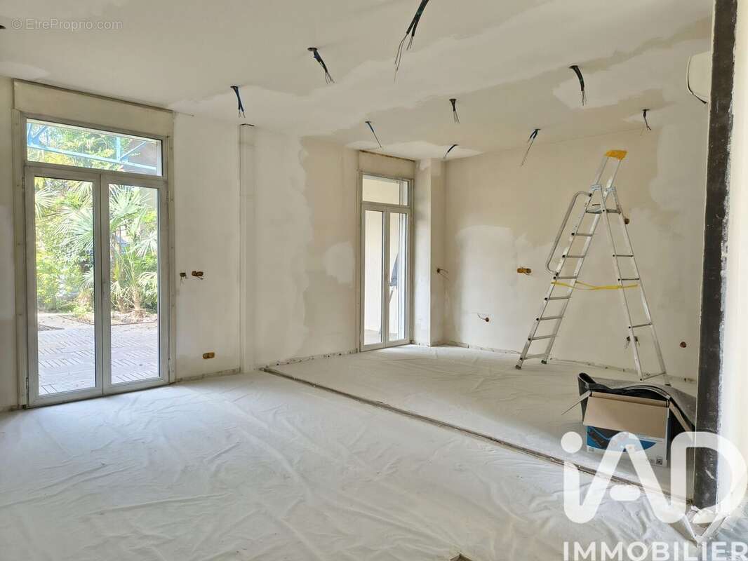 Photo 4 - Appartement à ARPAJON