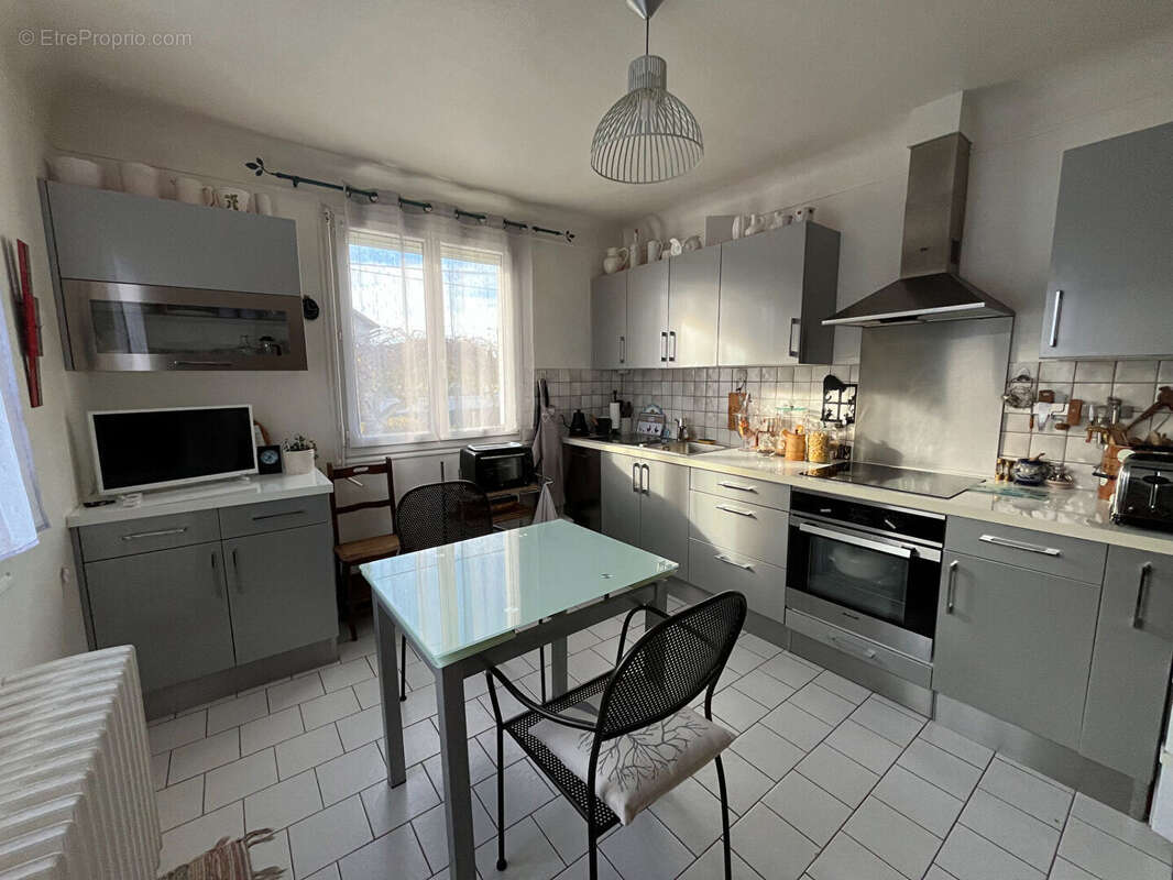 Maison à PITHIVIERS