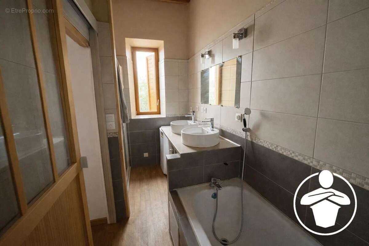 Maison à VILLENEUVE-SUR-LOT