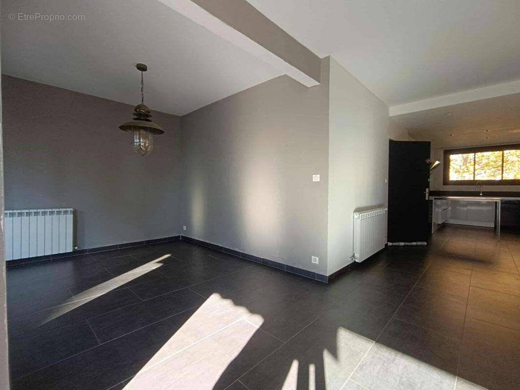 Appartement à ISTRES