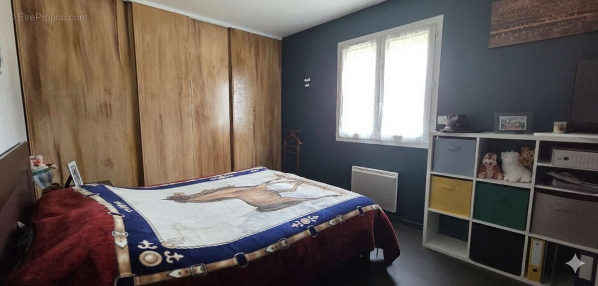 Maison à CORNAS