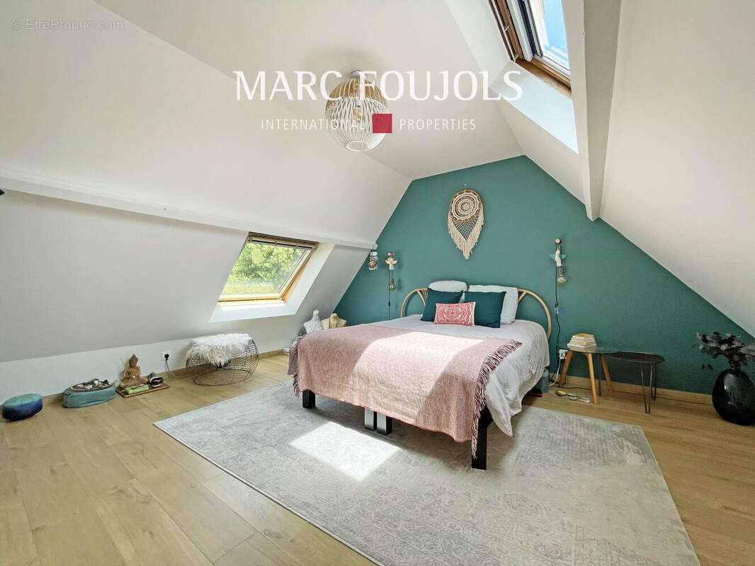 Maison à SENLIS