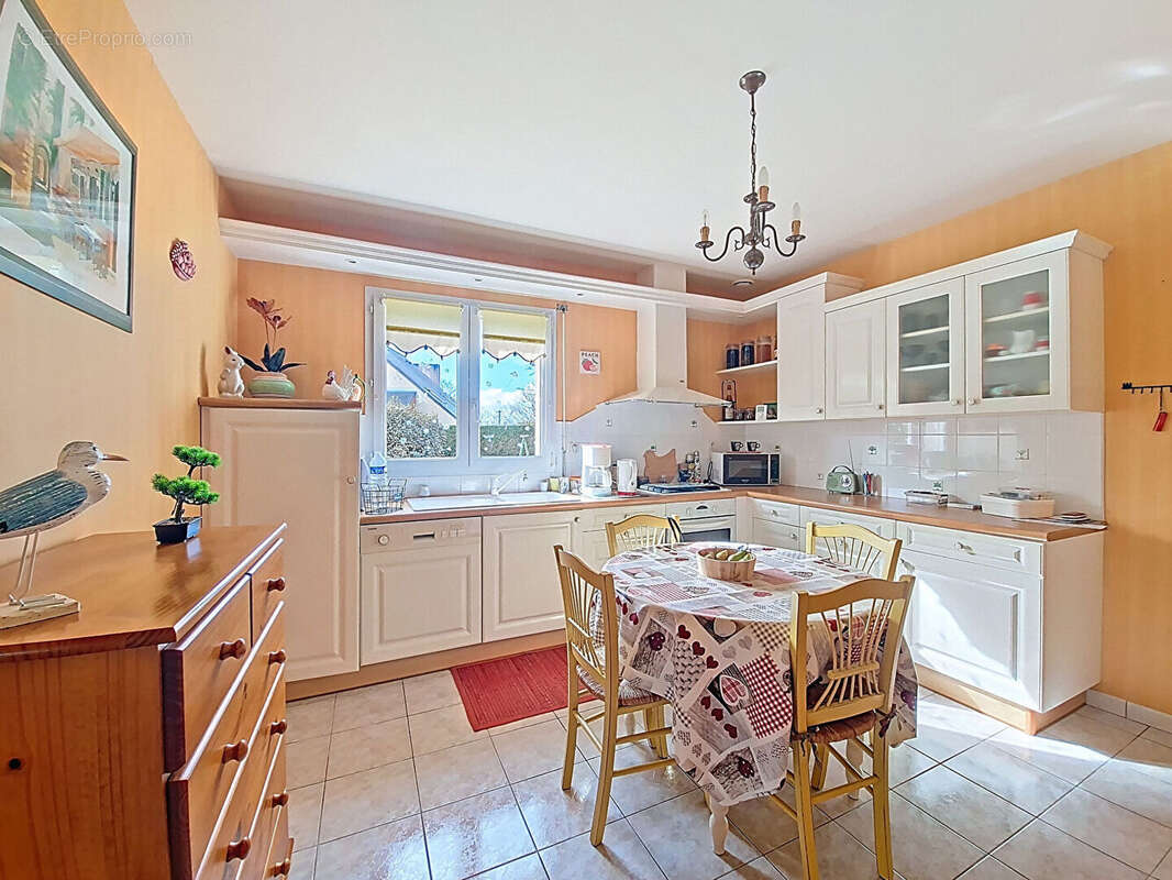 Saint cast le guildo - maison contemporaine - photo 4