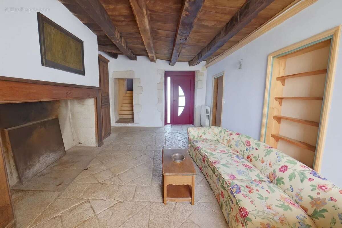 Maison à SAINT-PROJET