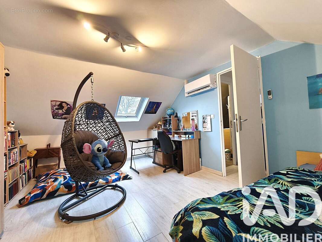 Photo 9 - Maison à TREON