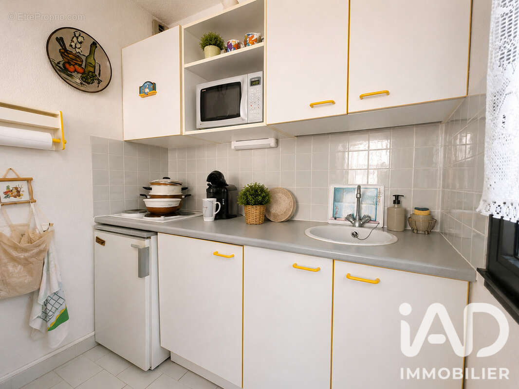 Photo 5 - Appartement à ARGELES-SUR-MER