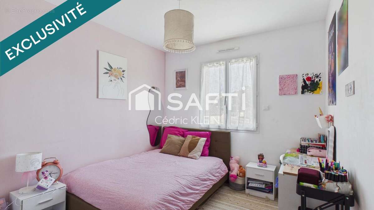 Maison 119 m² à Ardentes  - photo 6