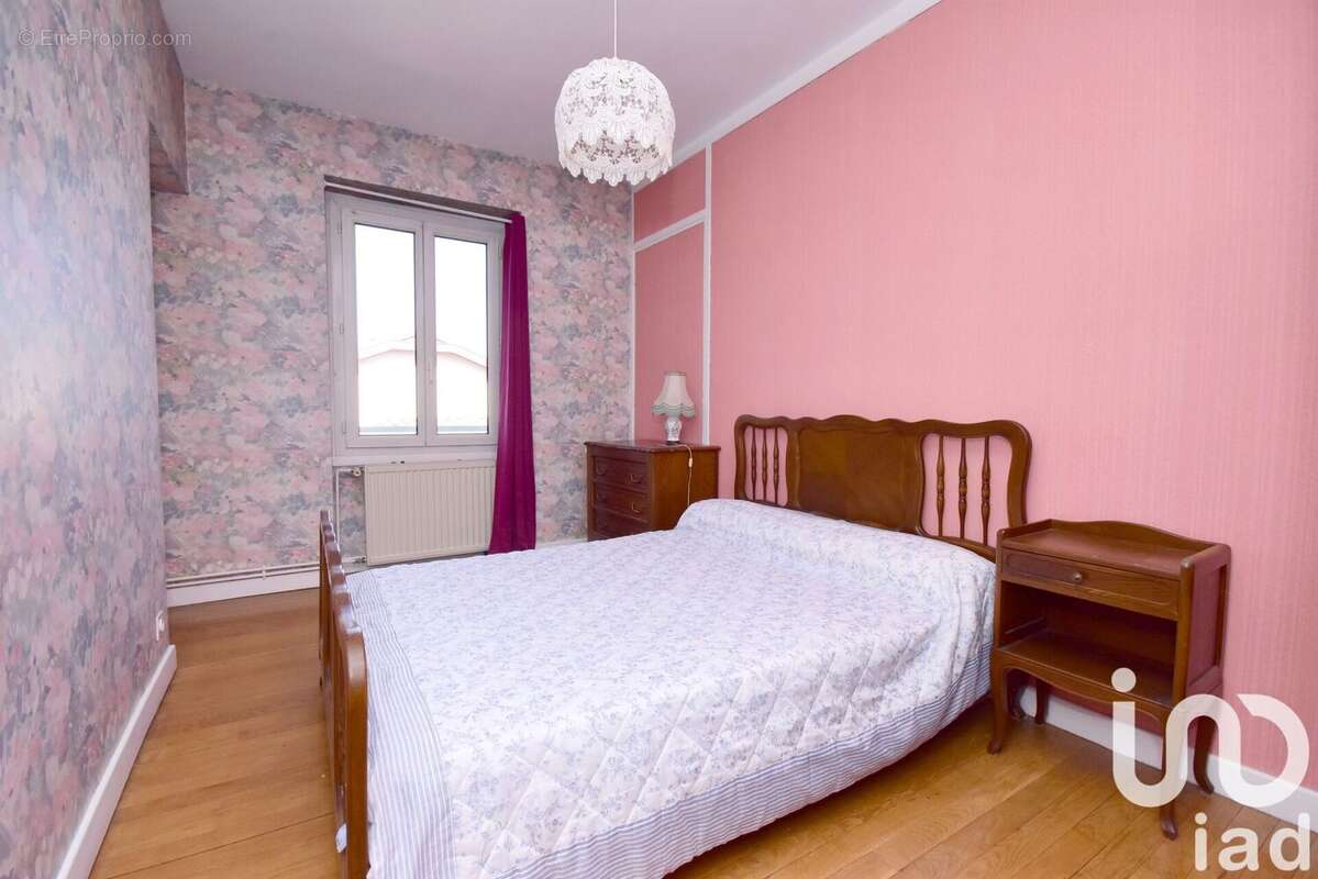 Photo 4 - Maison à GRIGNY