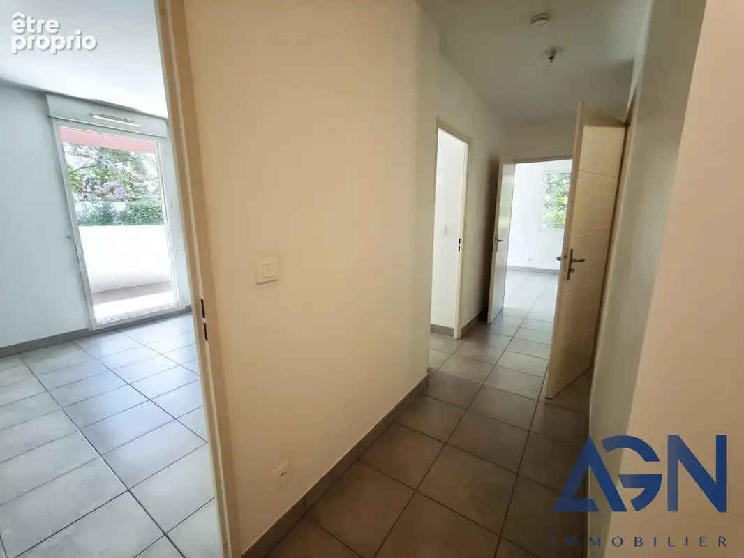Appartement 3 pièces 61 m² à vendre à Montpellier (34000) - photo 4