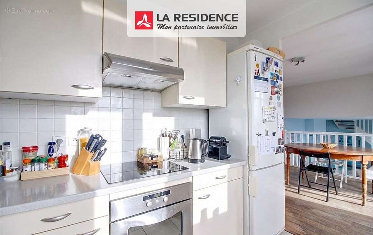 Appartement 122 m² à Chambourcy  - photo 4