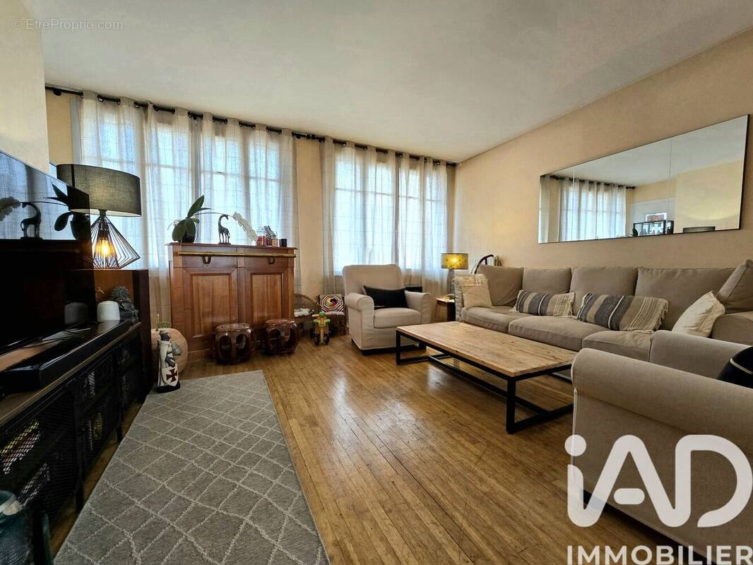 Photo 1 - Appartement à BREST