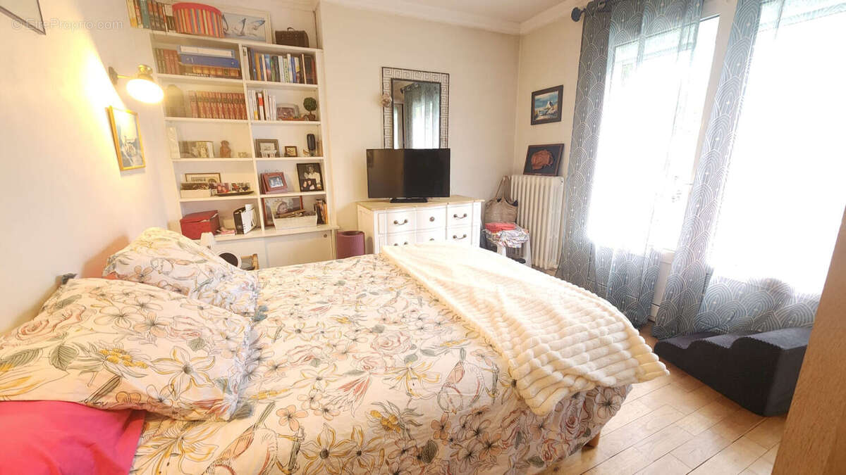 Appartement à SAINT-MALO