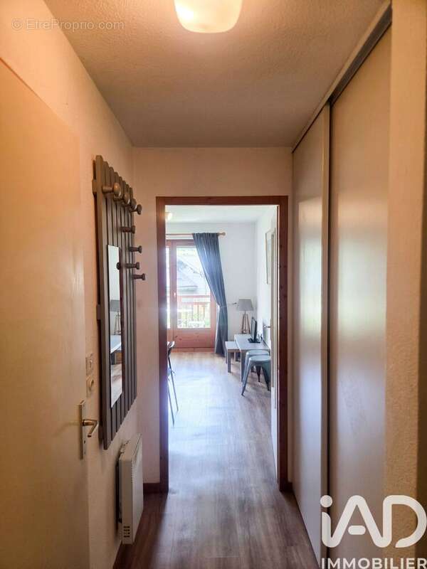 Photo 5 - Appartement à PRAZ-SUR-ARLY