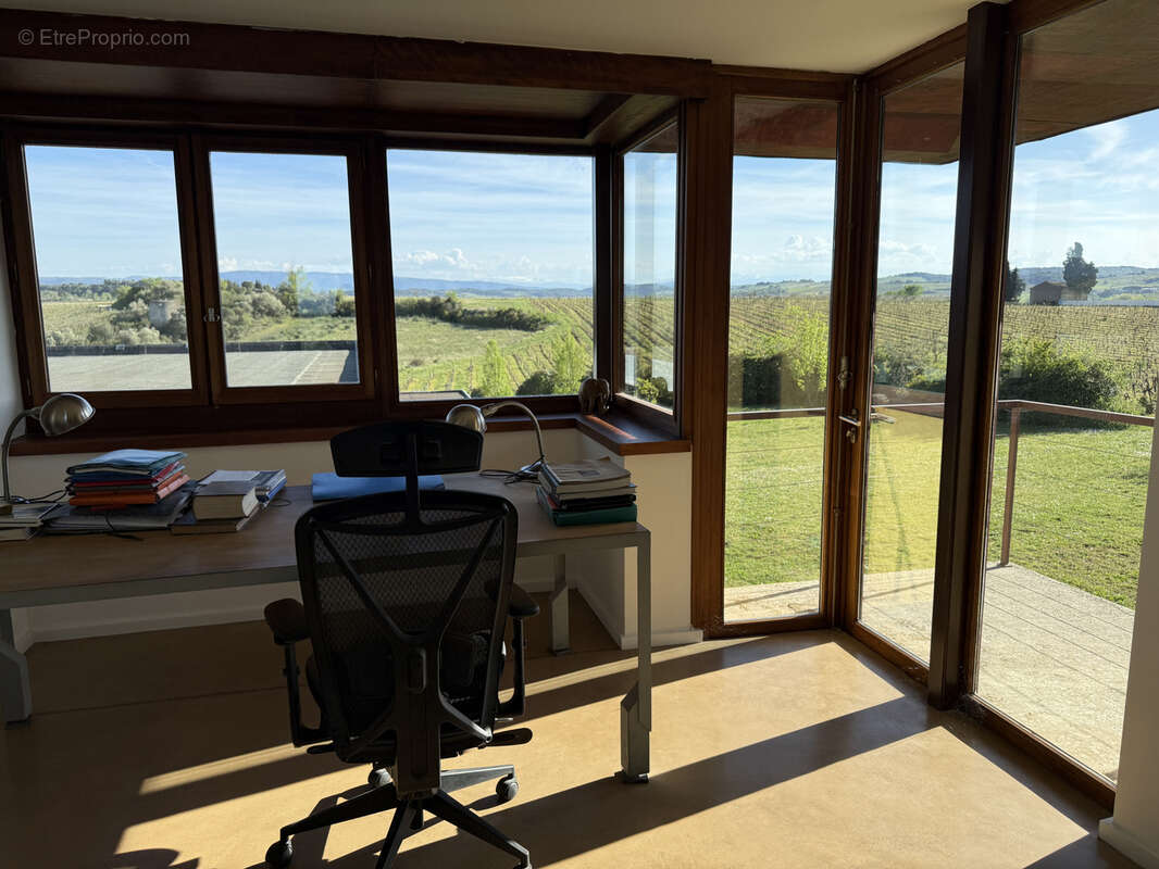 Maison à COUFFOULENS