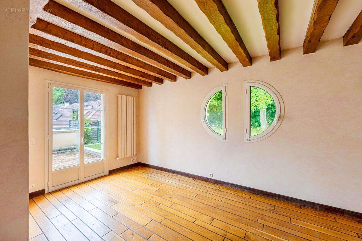 splendide propriété entre tradition et modernité - photo 10