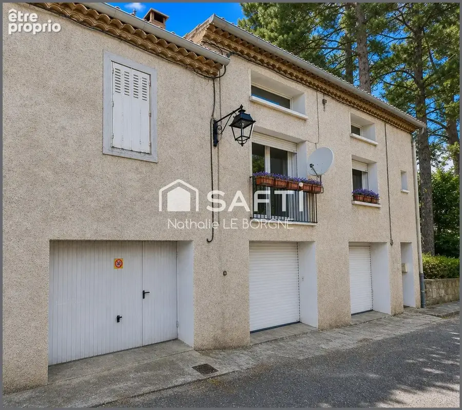 Photo 1 - Maison à SOUAL
