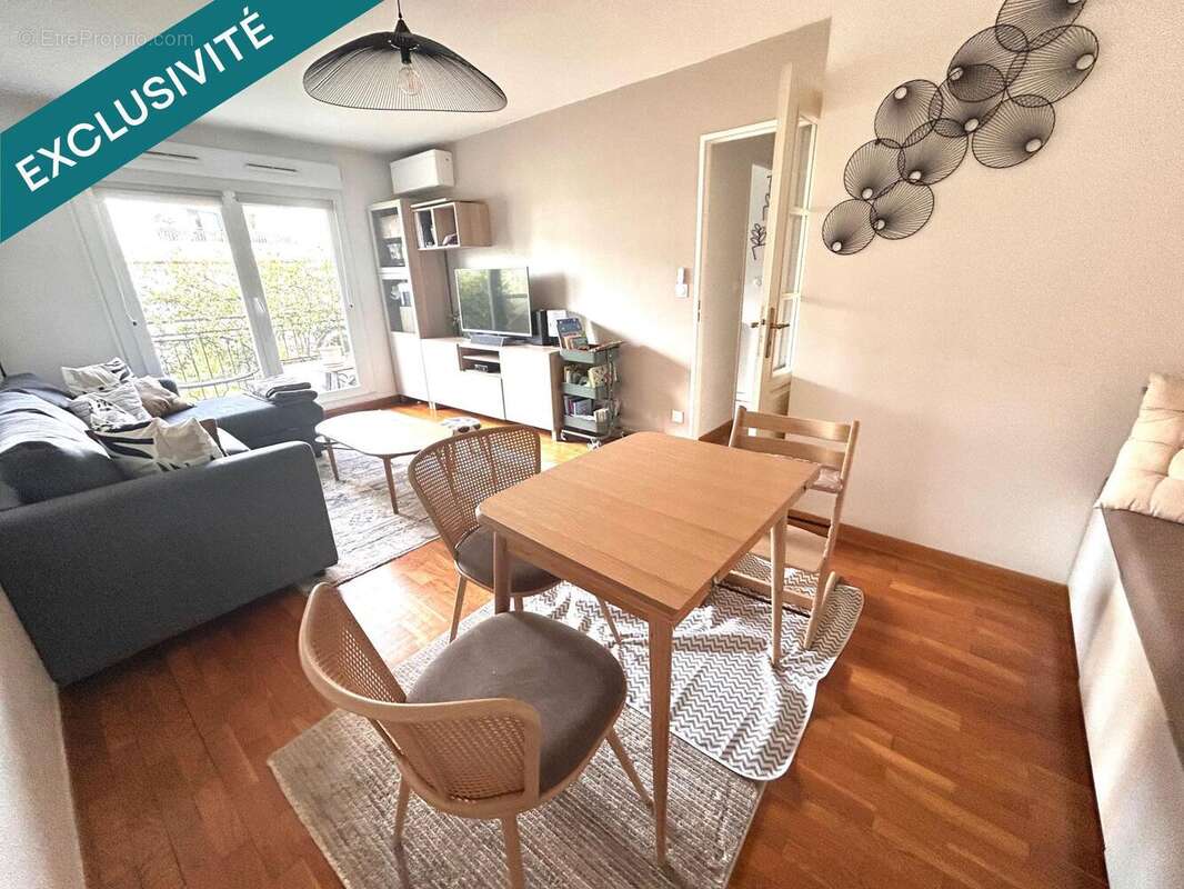 Photo 3 - Appartement à BORDEAUX