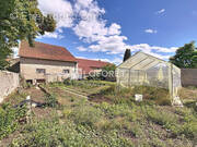 Maison à FREBECOURT