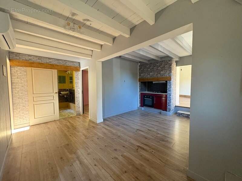 Maison à AIRE-SUR-L&#039;ADOUR