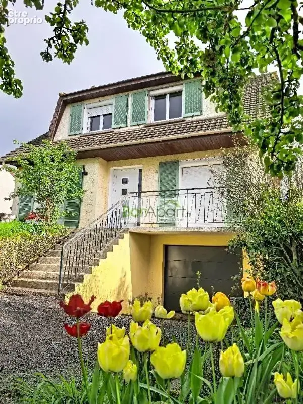 La norville - maison 130 m2 sur 672 m2 - photo 23
